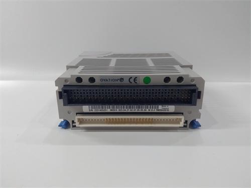 Emerson 5X00070G04 电源模块 全新进口 顺丰包邮 质保一年图2