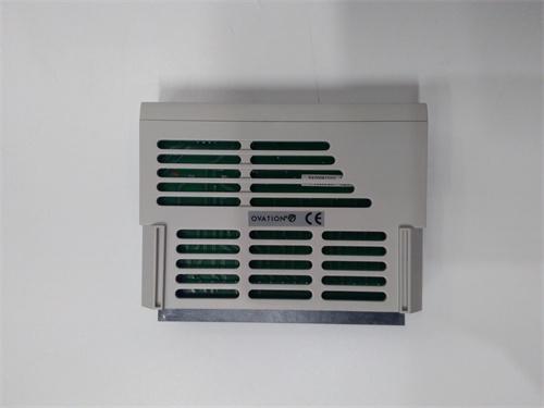 EMERSON 5X00497G01 系统模块 全新进口 顺丰包邮 质保一年图1