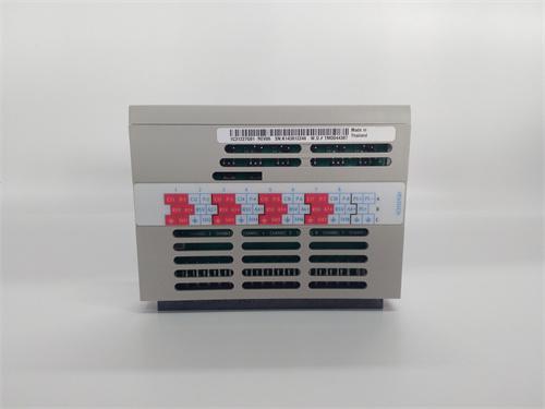 EMERSON 1C31166G01 通讯输入输出（I/O）模块 进口原装 全新现货 未拆封 质保一年 顺丰包邮图3