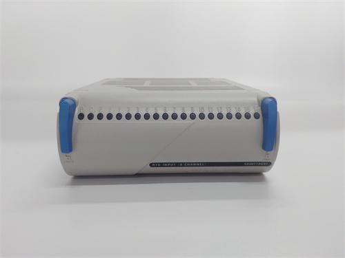 EMERSON 5X00119G01 热电阻输入模块 全新进口 顺丰包邮 质保一年