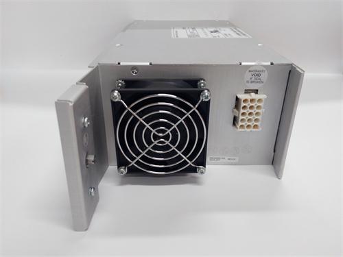 EMERSON 1X00416H01 PLC控制器 全新进口 顺丰包邮 质保一年