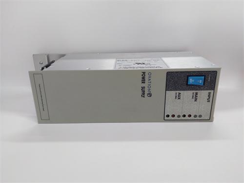 EMERSON 1X00416H01 PLC控制器 全新进口 顺丰包邮 质保一年图3