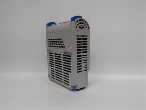 EMERSON 1C31224G01 模拟量输入模块 进口原装 全新现货 未拆封 质保一年 顺丰包邮