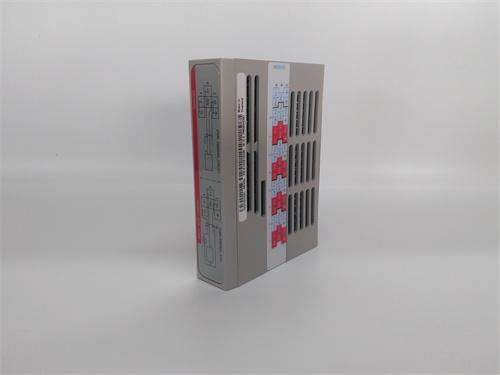 EMERSON 1C31227G01 8通道模拟输入模块 进口原装 全新现货 未拆封 质保一年 顺丰包邮图1