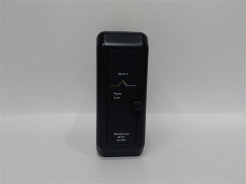 EMERSON KJ4001X1-BE1 输入/输出(I/O)模块 全新现货 未拆封 质保一年 顺丰包邮图1