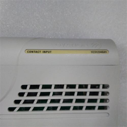 EMERSON KJ2201X1-JA1 工业自动化控制器 全新进口 顺丰包邮 质保一年