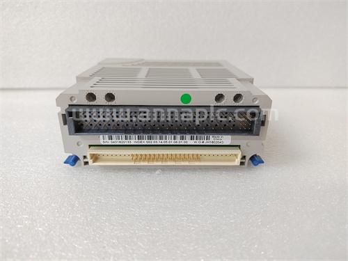 EMERSON 1C31129G03 控制器模块 全新进口 顺丰包邮 质保一年图2