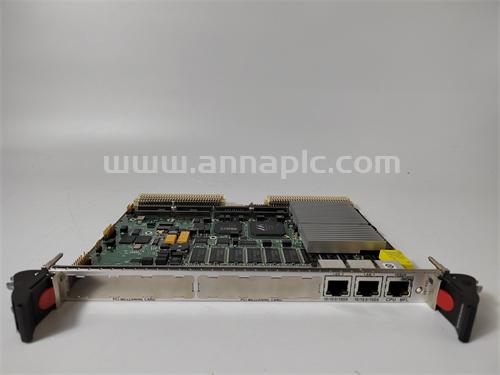 EMERSON MVME61006E-0163 嵌入式计算机模块 全新进口 顺丰包邮 质保一年