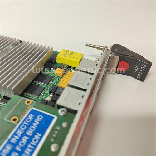 EMERSON MVME6100 嵌入式计算模块 全新进口 顺丰包邮 质保一年图1