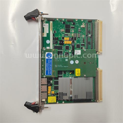 EMERSON MVME6100 嵌入式计算模块 全新进口 顺丰包邮 质保一年图2