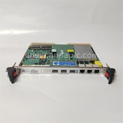 EMERSON MVME6100 嵌入式计算模块 全新进口 顺丰包邮 质保一年图3