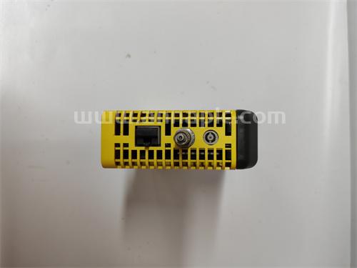 EMERSON KJ2221X1-BA1 SISNet网络中继器 全新进口 顺丰包邮 质保一年图1