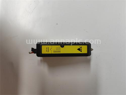 EMERSON KJ2221X1-BA1 SISNet网络中继器 全新进口 顺丰包邮 质保一年图2