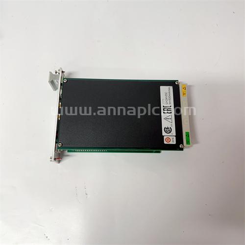 EMERSON 9199-00002 A6120 模块 进口原装 全新现货 未拆封 质保一年 顺丰包邮图3
