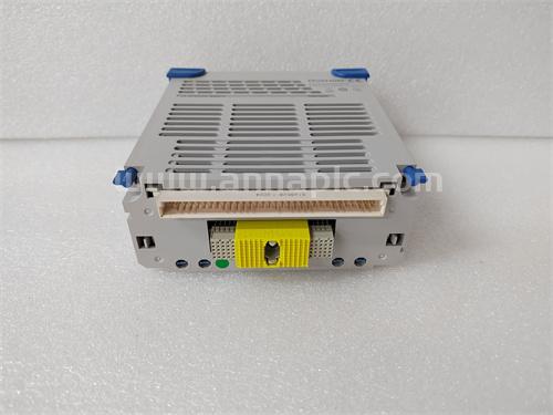 EMERSON 5X00226G04 模拟量输入模块 全新进口 顺丰包邮 质保一年图1