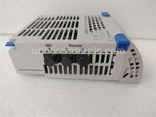 EMERSON 5X00481G04 通道模块 进口原装 全新现货 未拆封 质保一年 顺丰包邮图2
