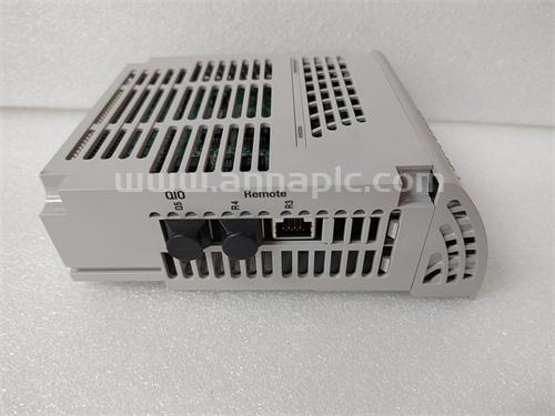 EMERSON 5X00499G01 PLC（可编程逻辑控制器）模块 全新进口 顺丰包邮 质保一年