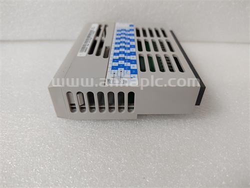 EMERSON 5X00502G01 控制器 全新进口 顺丰包邮 质保一年图3