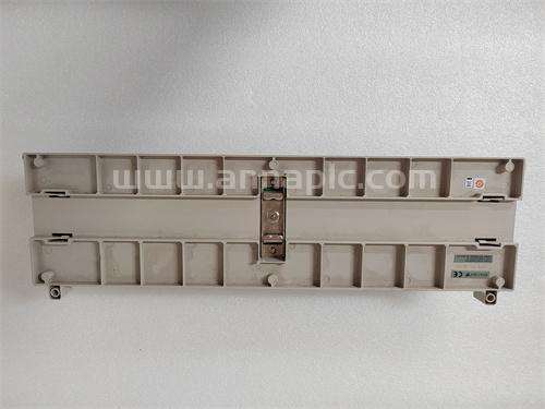 EMERSON 1C31222G01 继电器输出模块 进口原装 全新现货 未拆封 质保一年 顺丰包邮图2