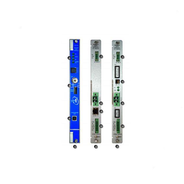 330703-000-100-10-02-CN BENTLY 输入输出模块 有需要联系我们 库存