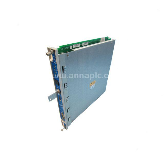 330703-000-100-10-02-CN BENTLY 输入输出模块 有需要联系我们 库存图2
