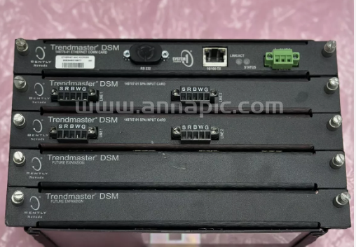 149744 BENTLY  扫描模块 供应出售 全新现货 质保一年 原厂图3