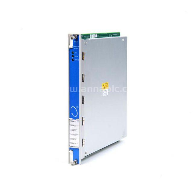 164746-01 bently 控制器模块 PLC卡件 DCS系统模块 全新原装图3