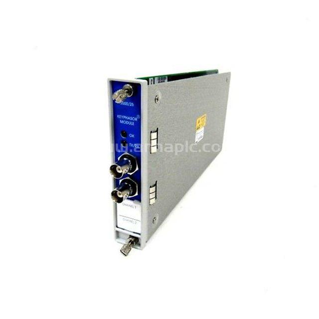 bently nevada 本特利 2300/20-KIT-002-00-00 工控设备 货源充足 全新图1