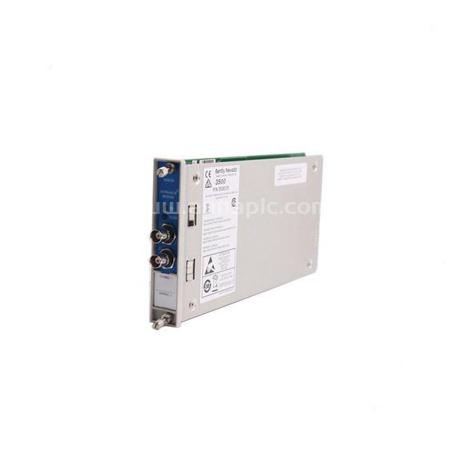 330130-005-00-00 bently nevada 控制器模块 PLC卡件 全新未拆封 包邮