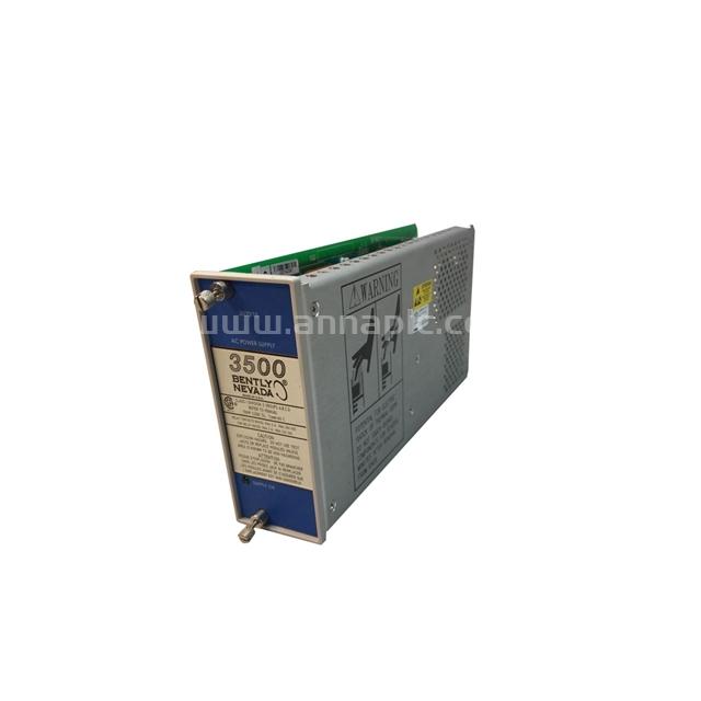 bently nevada 330101-00-24-05-02-05 控制器模块 PLC卡件 顺丰包邮 原装图1