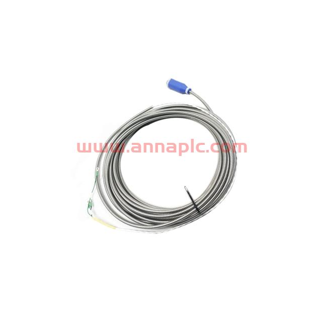 1800/15-12-90-02-00 bently nevada 控制器模块 DCS系统模块 未拆封图1