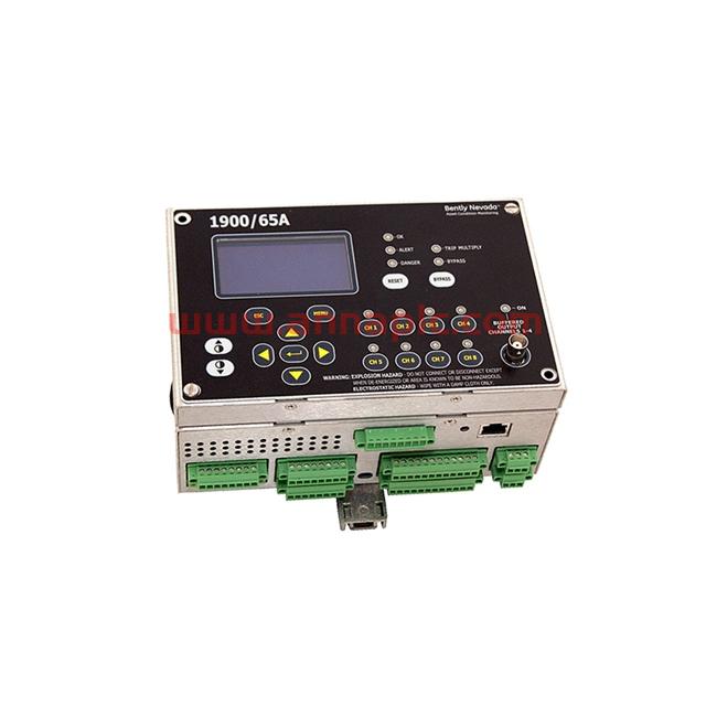 991-06-50-01-00 振动发射器  bently nevada本特利 厂家直供 优势议价