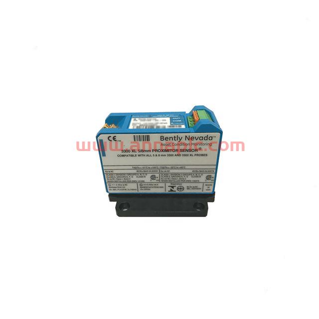 330103-00-06-10-02-CN bently nevada 工控设备 延长保修 库存 全新图2