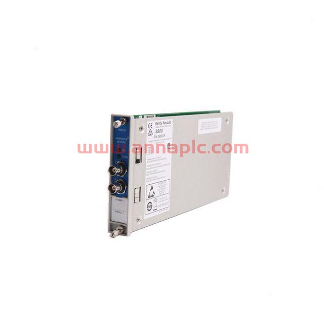 330103-00-12-10-02-CN  bently nevada 控制器模块 PLC卡件 货源足图1