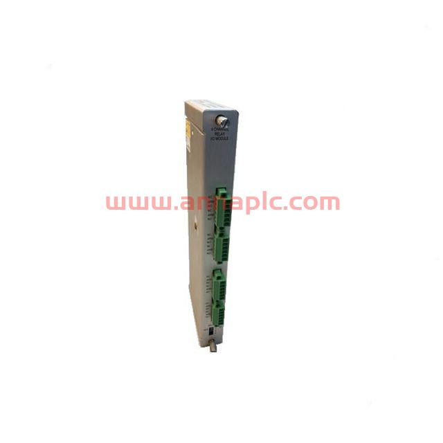 330103-00-12-10-02-CN  bently nevada 控制器模块 PLC卡件 货源足图3