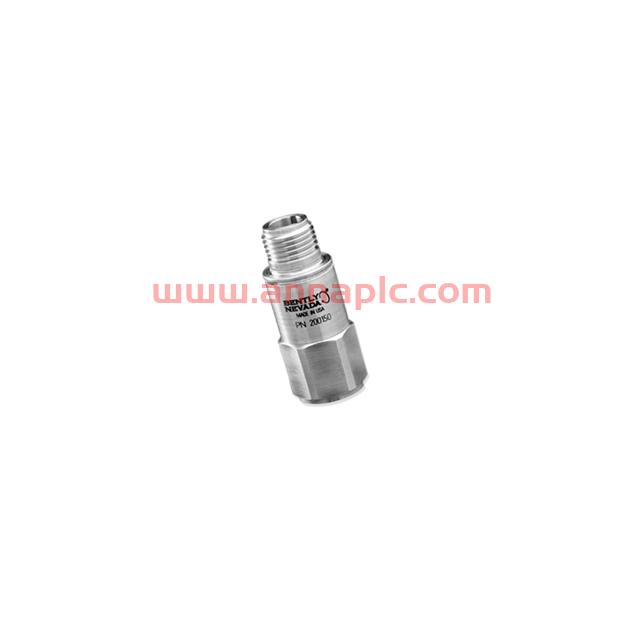 330101-00-18-10-02-00  bently nevada 输入输出模块 有需要联系我们 全新原装图1