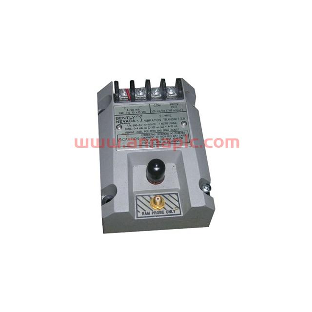 990-04-70-02-00 bently nevada 振动变送器 优势议价 货源充足 进口图2