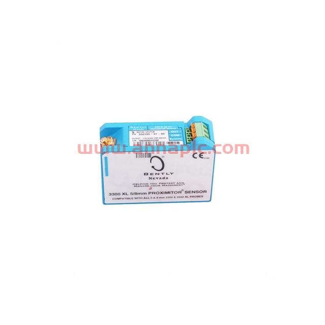 bently nevada 16925-99 输入输出模块 质保十二个月 全新未拆封图1