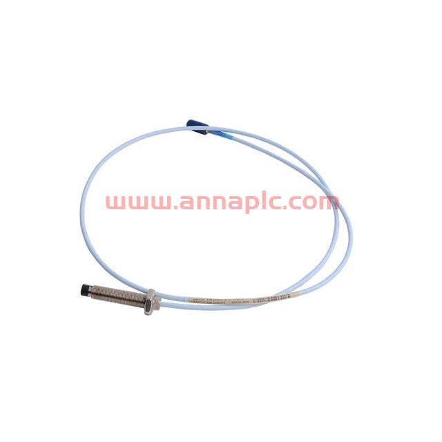 bently nevada  102045-040-01 D-R TSE#060-987-215 工控设备图2