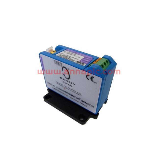 bently nevada 本特利 114M5329-01 电源模块 全新原装进口 