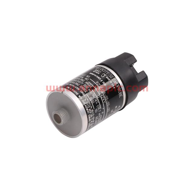 991-25-70-01-CN	振动发射器 bently nevada 本特利 质保一年 优惠价图3