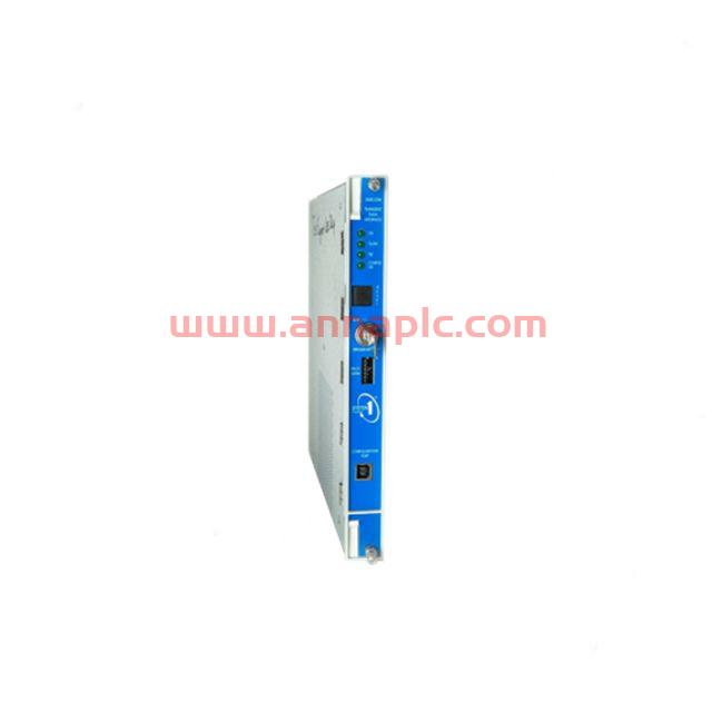 330901-00-40-10-02-05	输入输出模块 bently nevada本特利 优势议价 图2