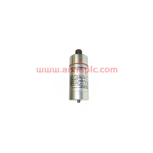 330905-00-25-05-02-05 探测器 bently  nevada本特利  质保一年 全新现货图3