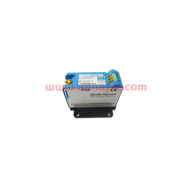 3500/05-01-01-00-00	机架接口模块 bently nevada 本特利 优势议价 货源充足图1