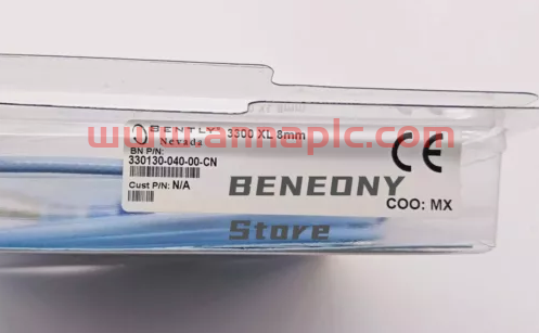 330130-040-00-CN	控制器模块 bently nevada 本特利 PLC 卡件 全新现货图1