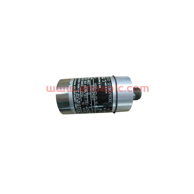 990-04-XX-01-00	控制器模块 bently nevada本特利 DCS系统模块 全新现货图3