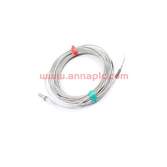 3300/15-03-01-01-00-00-00	输入输出模块 bently nevada本特利 优势议价 货源充足图1