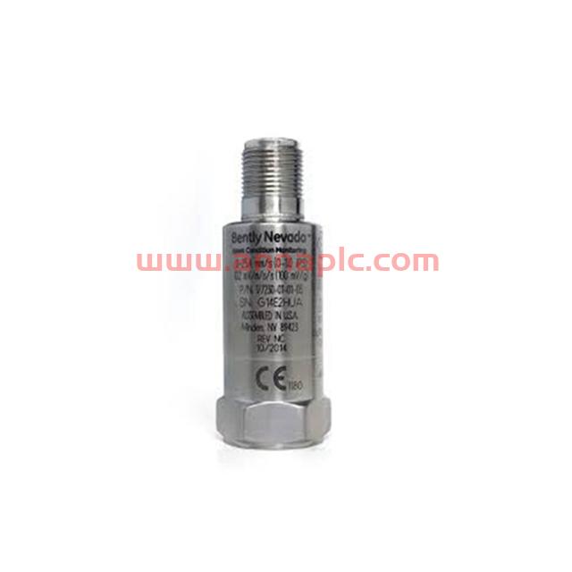 3500/45 140072-02/140072-04	输入输出模块 优势议价 质保一年 图1