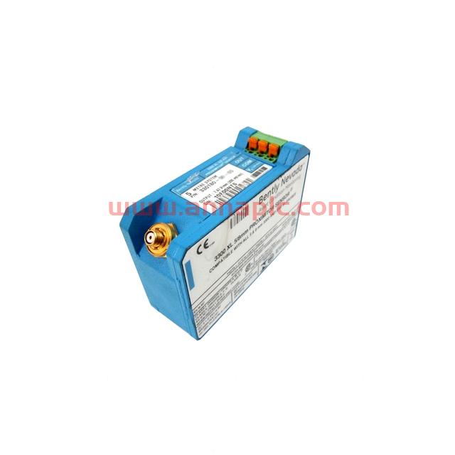 3500/45 140072-02/140072-04	输入输出模块 优势议价 质保一年 图2