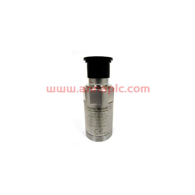 990-05-70-01-00	振动变送器 bently nevada 本特利 全新未拆封 现货现发图1